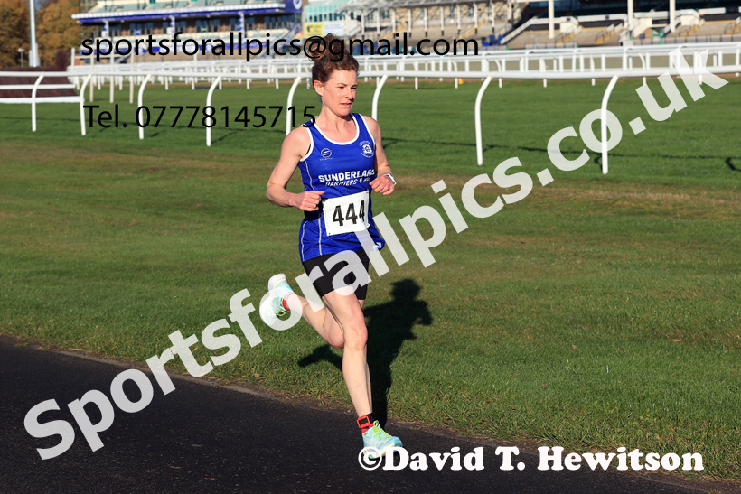 Norman Woodcock Relay, Gosforth Park Racecourse, Newcastle. Photo: David T. Hewitson/Sports for All Pics